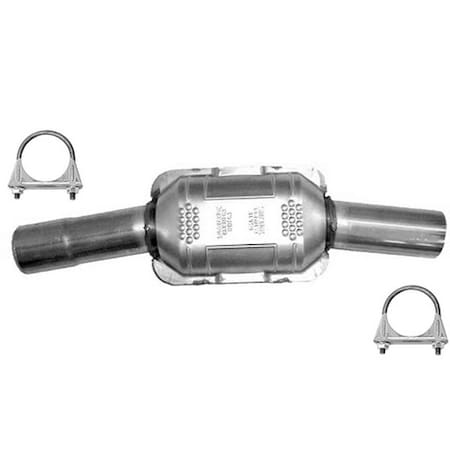 Eastern Remanufactured N/A Catalytic Converter 50010